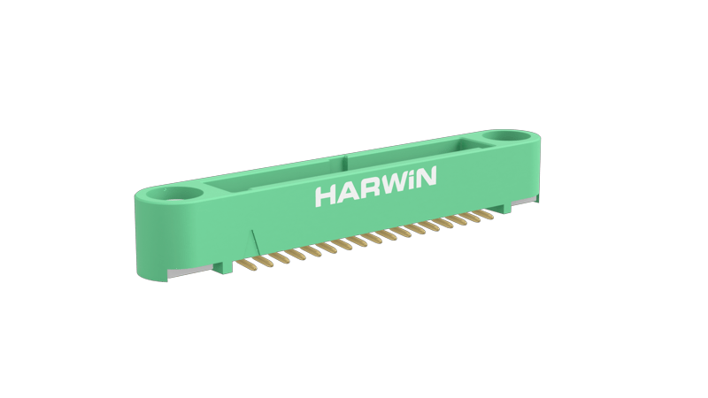 G125-MS13405M1R by harwin