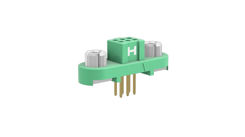 G125-FV10605F2R by harwin