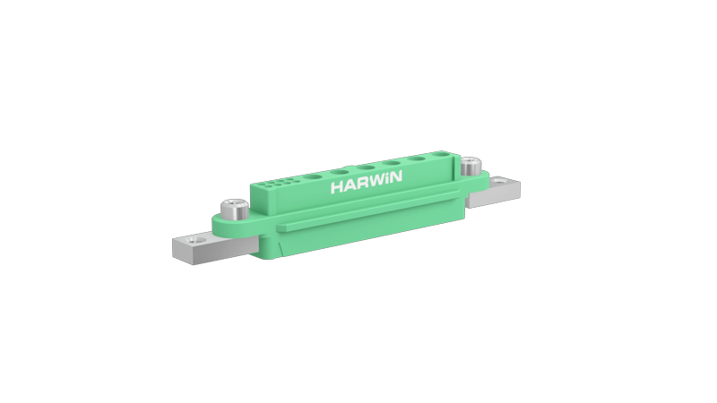 G125-22496F5-06-08-00 by harwin