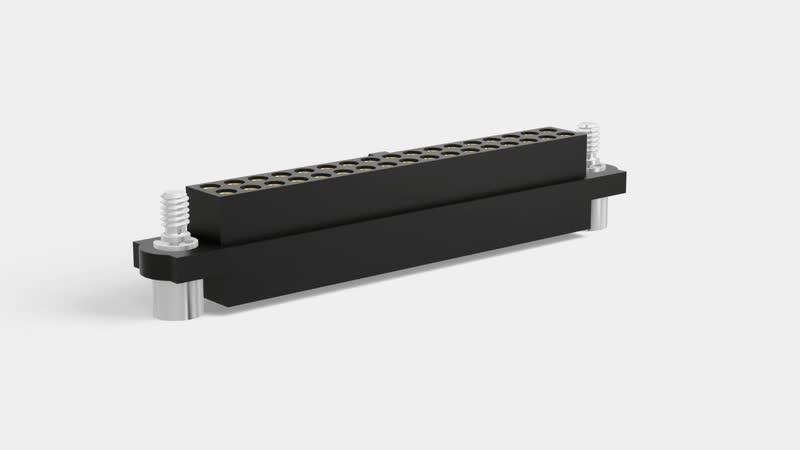 まりん Datamate J-Tek Female Cable Connector - M80-4813405 - Harwin