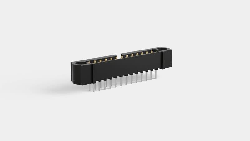 Datamate J-Tek Vertical PCB Connector - M80-5002642 - Harwin