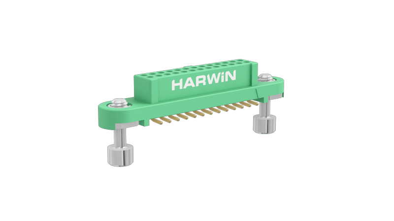 G125-FS12605F1R by harwin