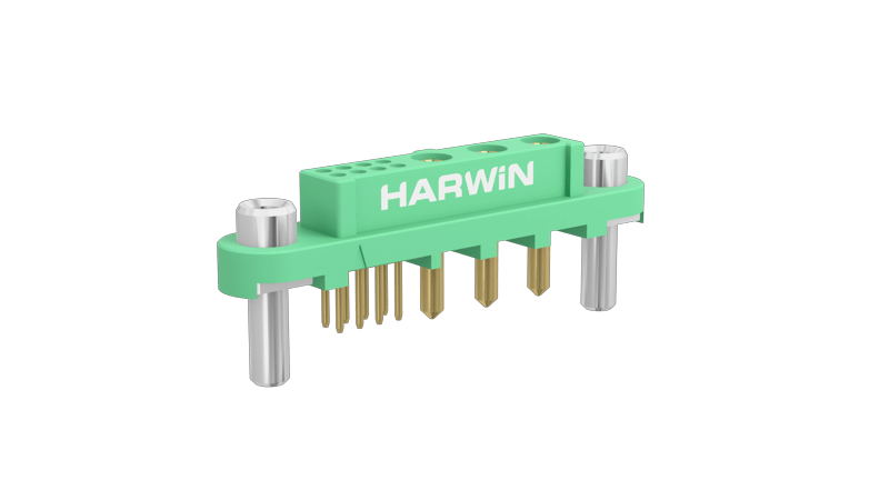 G125-FV108F3-03AB000P by harwin