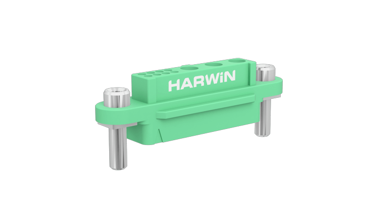 G125-22496F3-03-08-00 by harwin