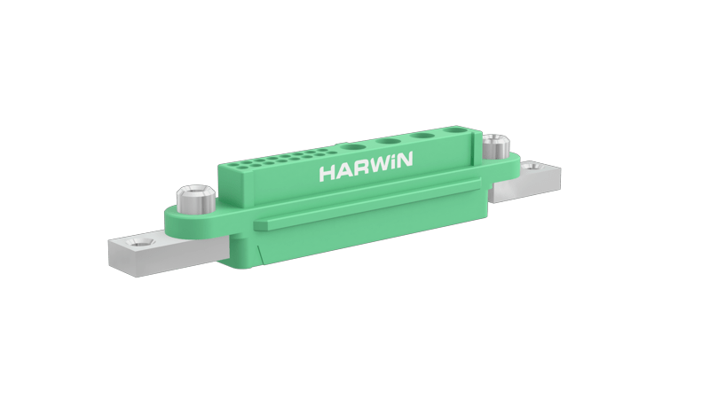 G125-22496F5-04-16-00 by harwin