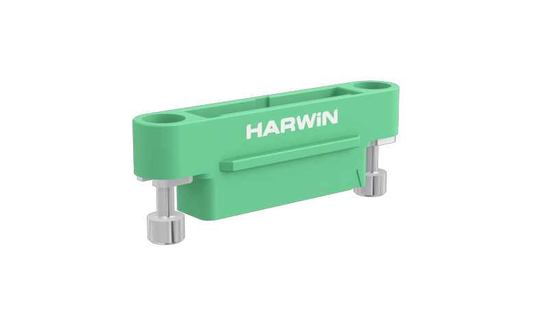 G125-32496M3-03-08-00 by harwin