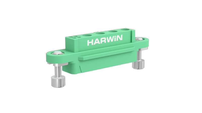 G125-22496F1-04-04-00 by harwin