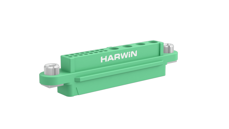 G125-22496F2-04-16-00 by harwin