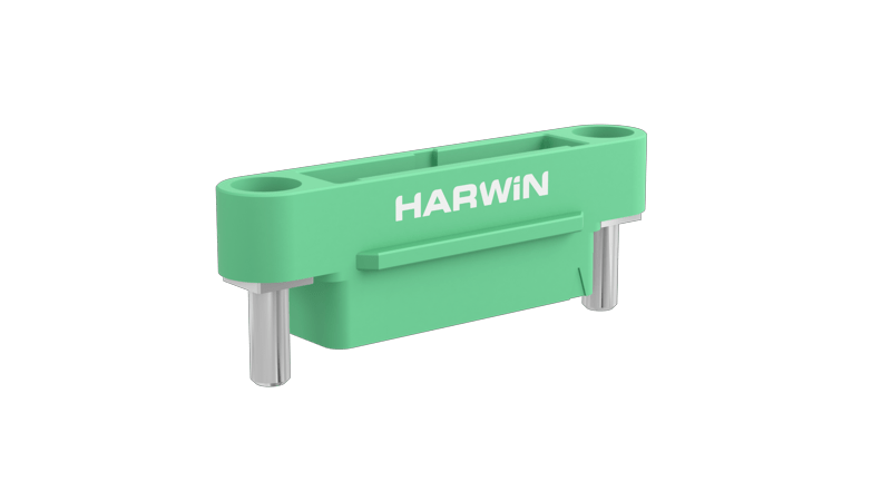 G125-32496M2-03-08-00 by harwin