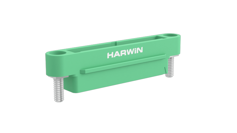 G125-32496M2-04-16-00 by harwin