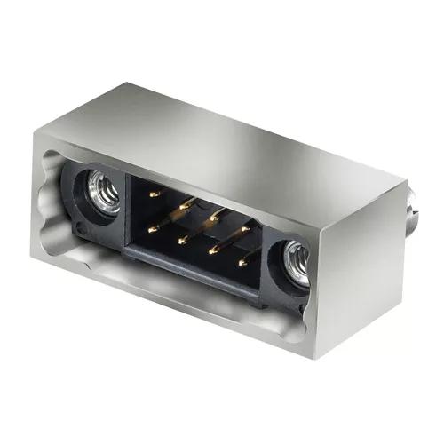 Datamate Metal Backshell, Male Conn. - M80-9060402 - Harwin