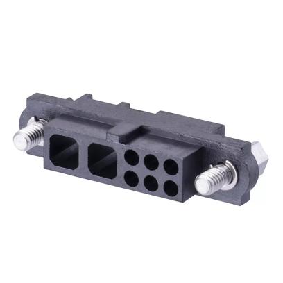 Datamate Mix-Tek Female Housing - M80-263F102-06-00 - Harwin
