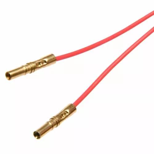 Datamate Female Cable Crimped Contact - M80-9220099 - Harwin