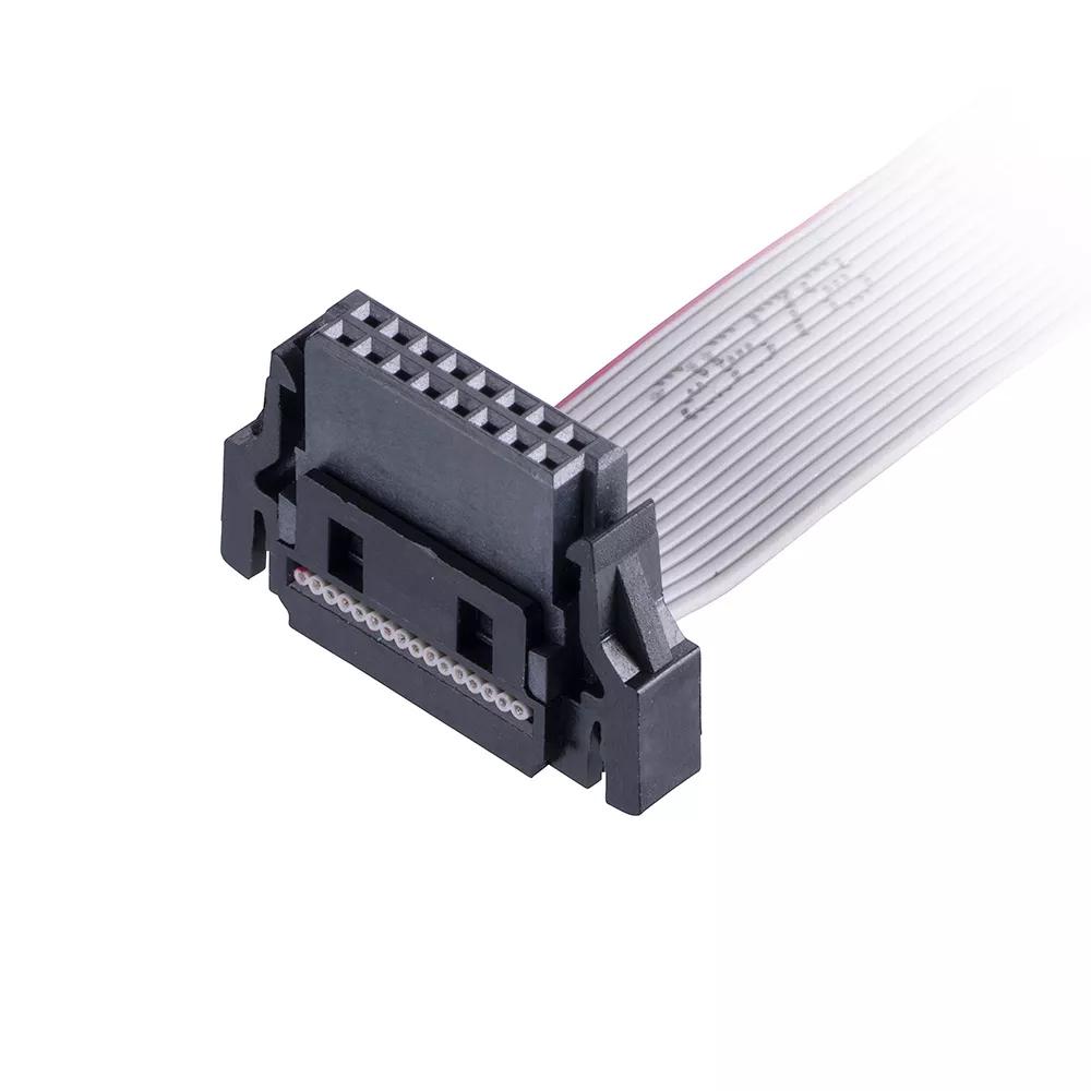 Kontrol Female Cable Assy - M55-8001642-0150A - Harwin 