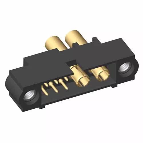 その他 PHOENIXWAN 50/50 50 Watt Fixed Attenuator DC-6GHz | 50FHXC-XXX-50-6 - JFW