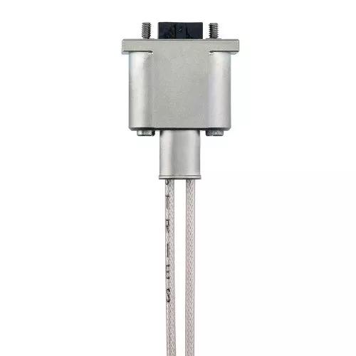 Datamate Metal Backshell, Female - M80-9460802 - Harwin