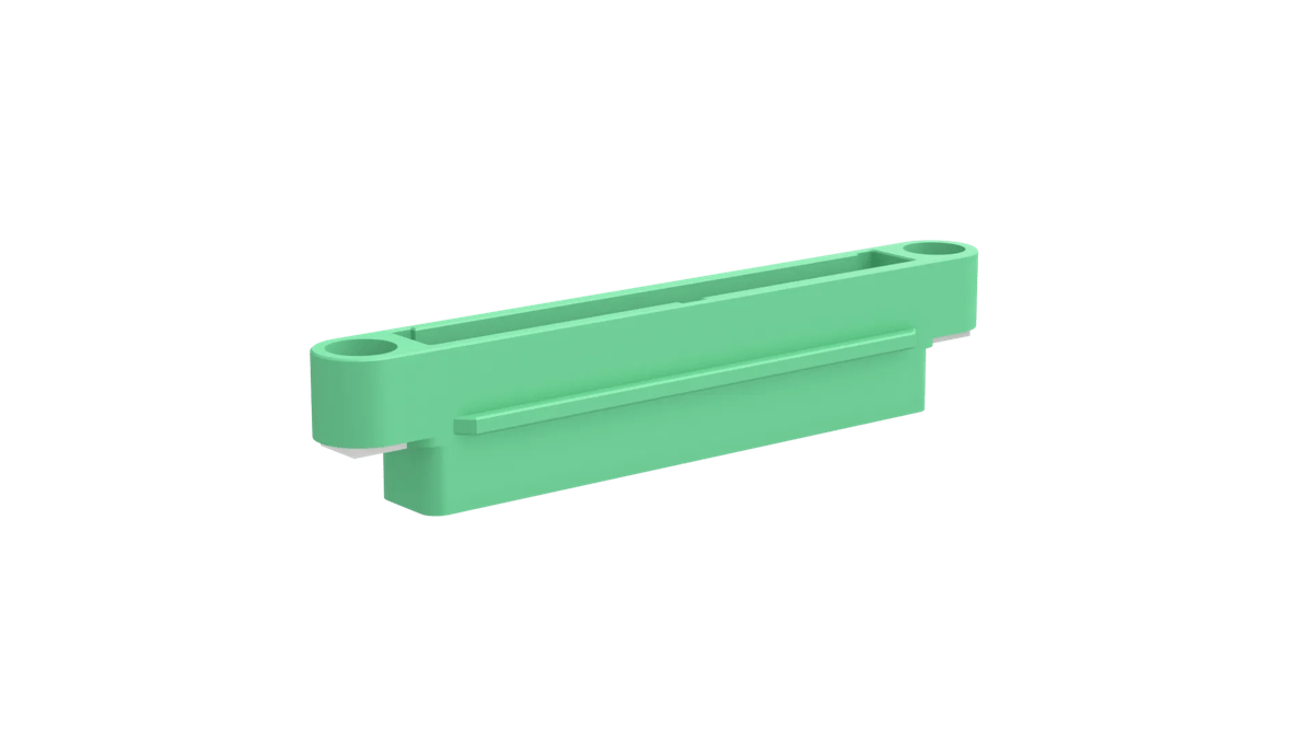 Gecko-SL Male DIL Crimp Housing - G125-3245096M3 - Harwin