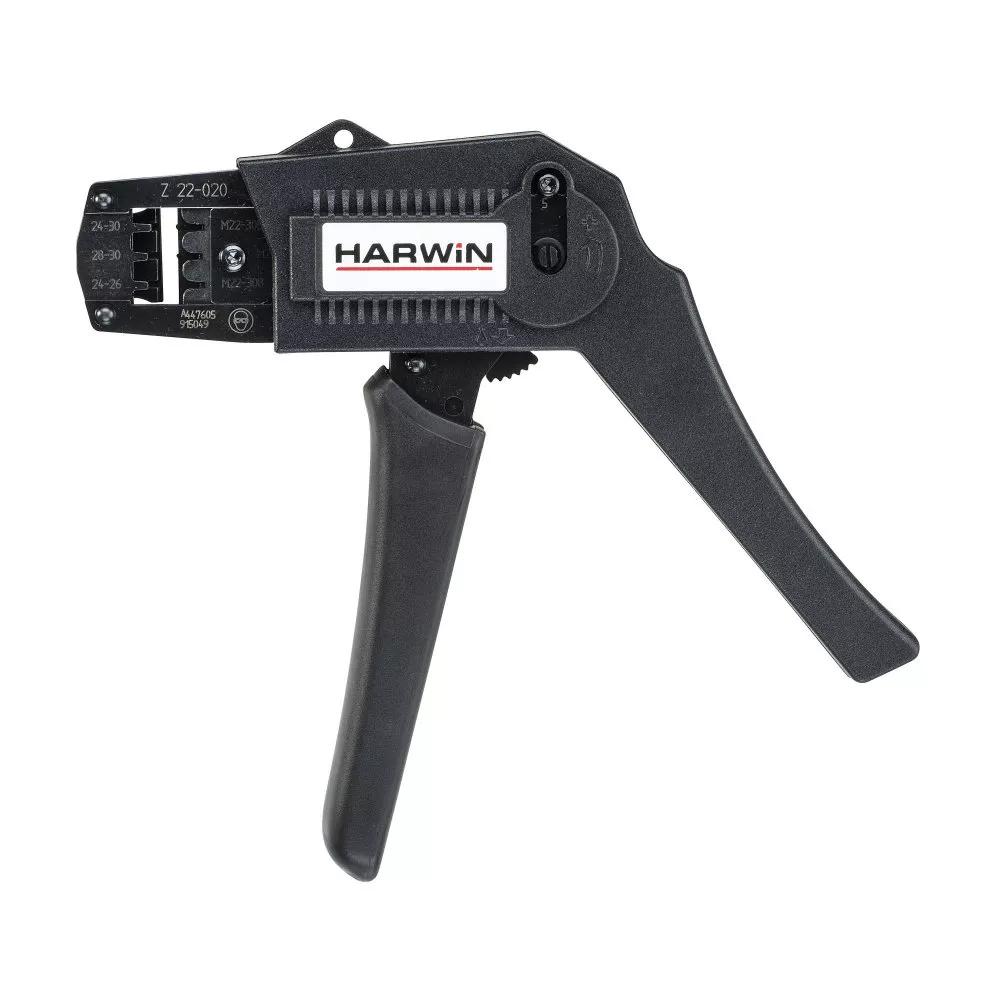 Hand Crimp Tool - Z22-020 - Harwin
