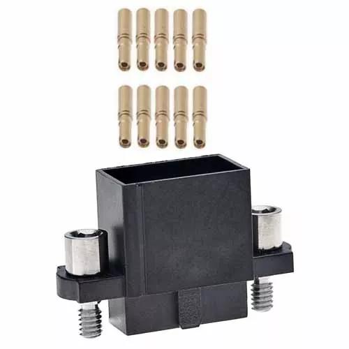 Datamate J-Tek Female Cable Connector - M80-4862605 - Harwin