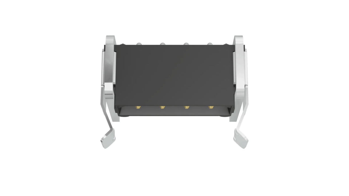 Datamate L-Tek Horizontal PCB Connector M80-8420442 - Harwin