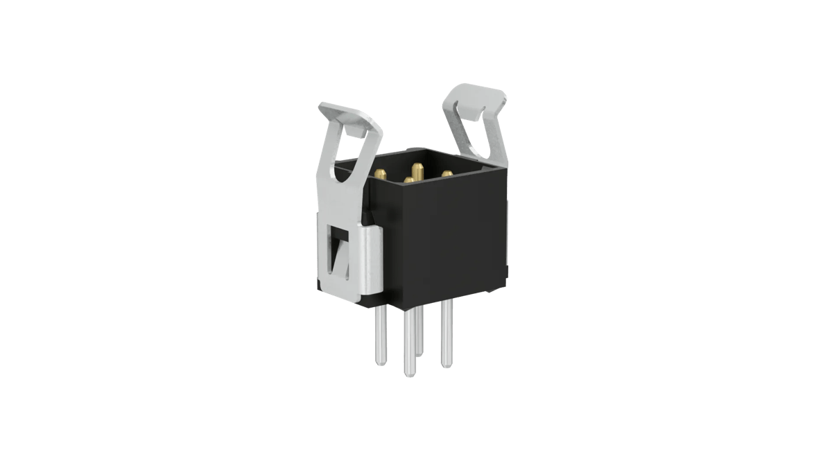 Common divisor バングル Datamate L-Tek Horizontal PCB Connector M80-6650842 - Harwin