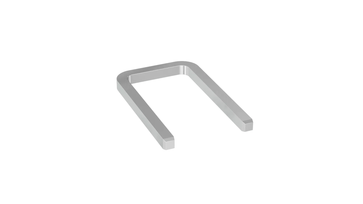 Datamate L-Tek Strain Relief Strap - M80-0030006 - Harwin