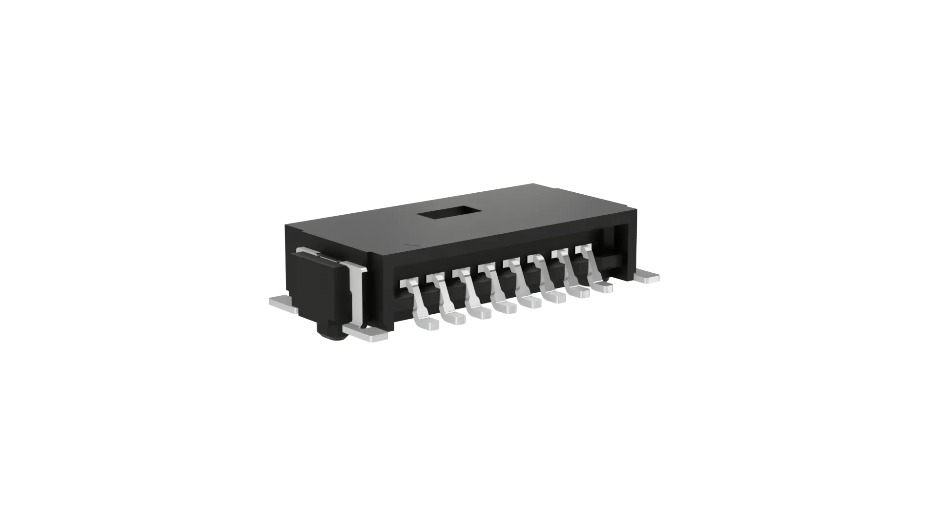 NPI - Kontrol