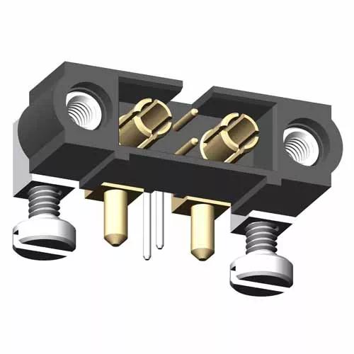 m8 12個 &m6 70個 Datamate J-Tek Female Cable Connector - M80-4610642 - Harwin