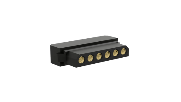 まみ Datamate J-Tek Female Cable Connector - M80-4811405 - Harwin