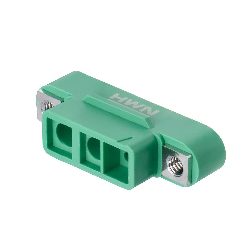 Gecko-MT Male Crimp Housing - G125-32496M1-02-04-00 - Harwin
