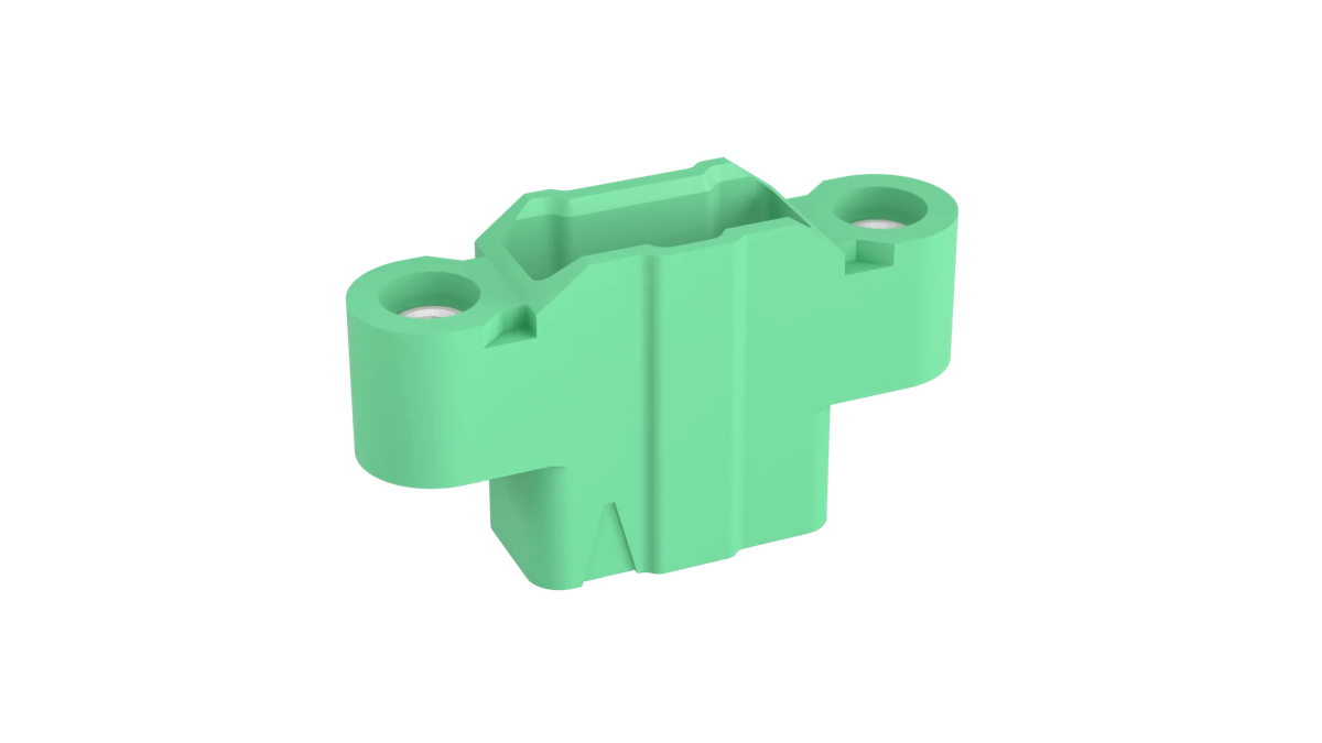 M300 Male SIL Crimp Housing - M300-3250396M1 - Harwin