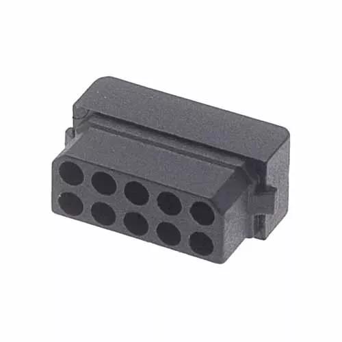 まぁー Datamate J-Tek Female Cable Connector - M80-4610842 - Harwin