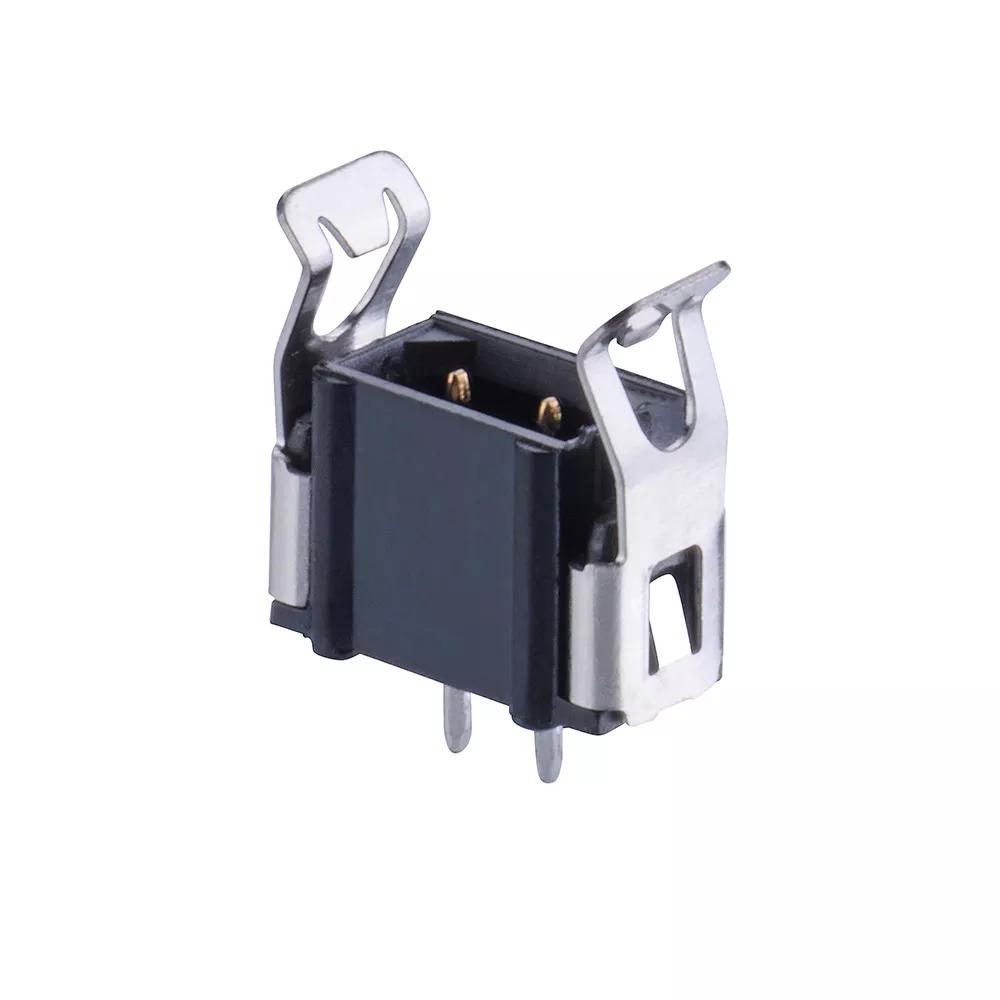 Datamate L-Tek Vert. PCB Connector - M80-7720242R - Harwin