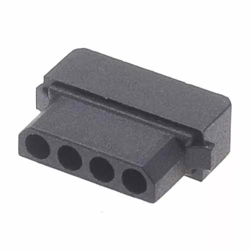 新品入荷 Female L-Tek Datamate Cable Harwin - M80-1010498S - Housing 健康アクセサリー