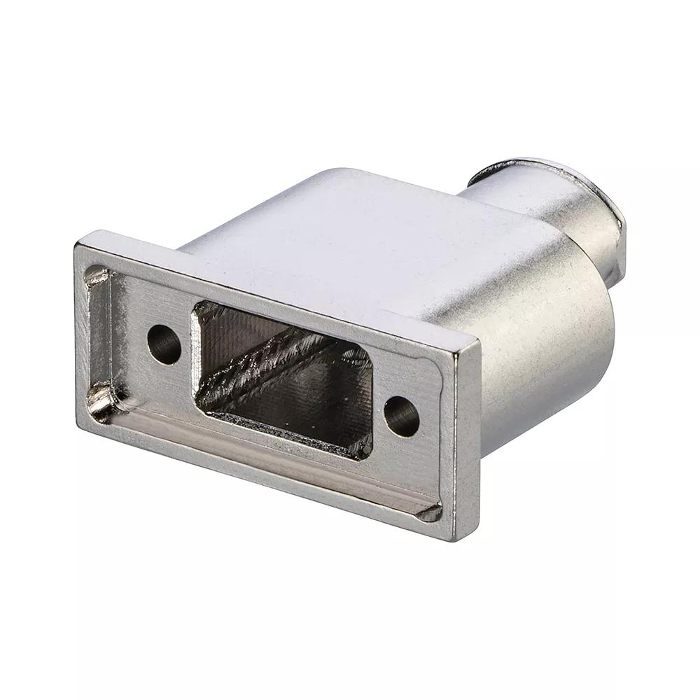 Datamate Metal Backshell, Female - M80-9451002 - Harwin