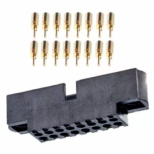 Datamate J-Tek Male Cable Connector - M80-5711005 - Harwin