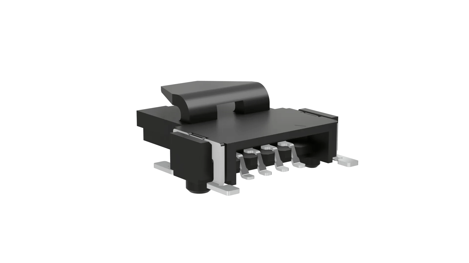 NPI - Kontrol