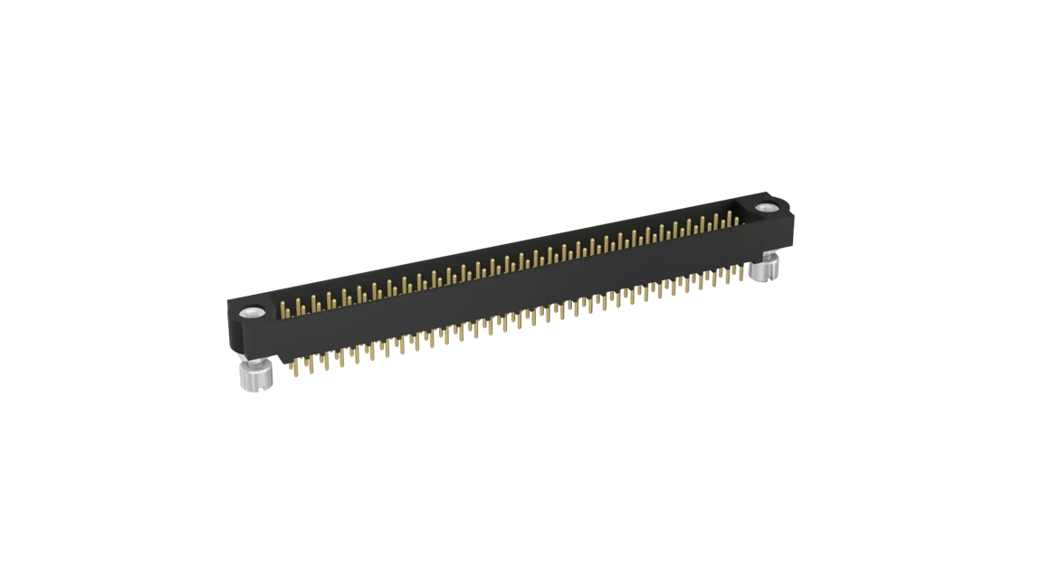 Datamate 3-Row Vertical - M83-LMT1M2N96-0000-000 - Harwin