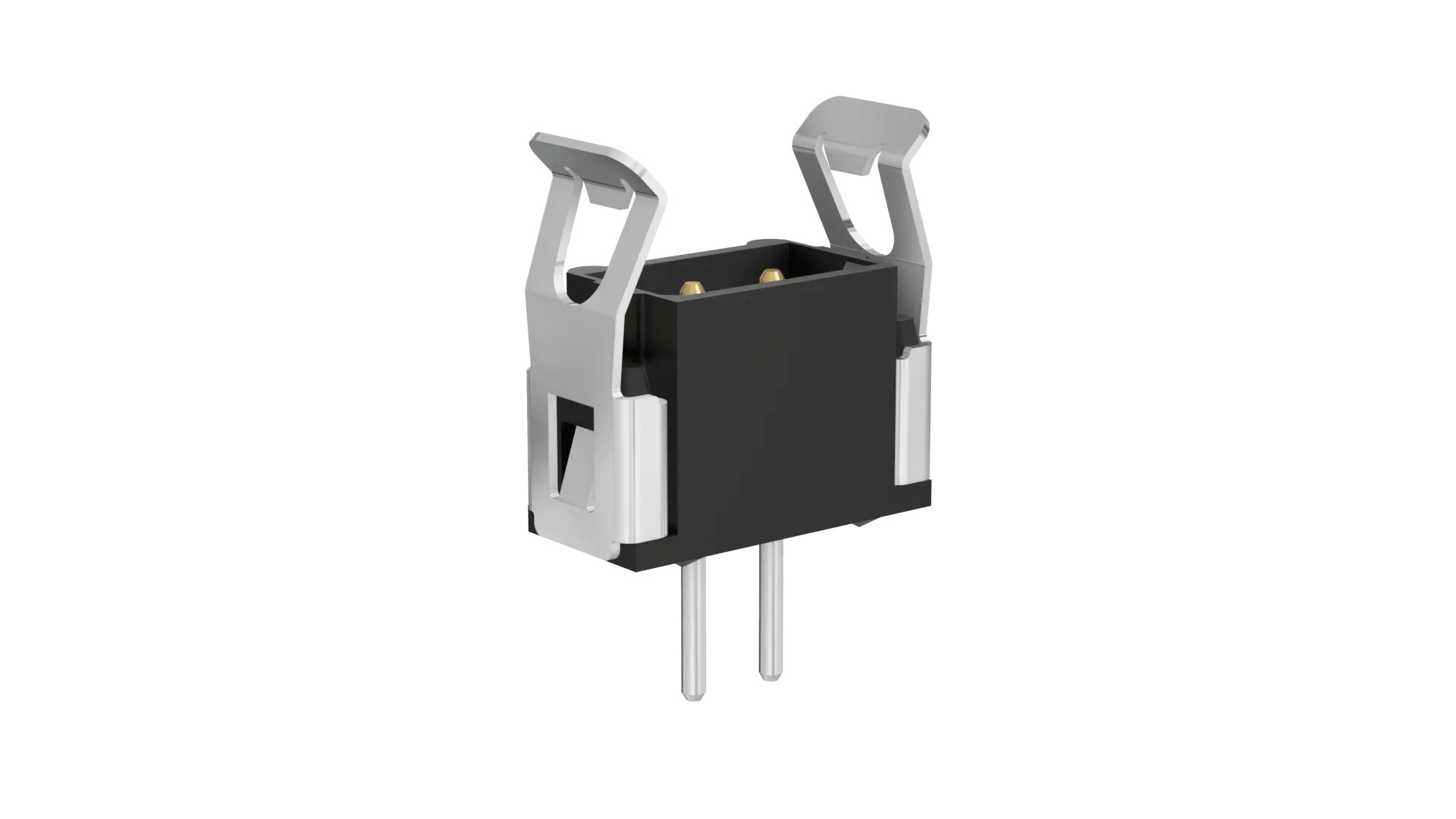 Datamate L-Tek Vertical PCB Connector - M80-8820242 - Harwin