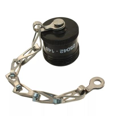 Datamate J-Tek Female Cable Connector - M80-4610642 - Harwin