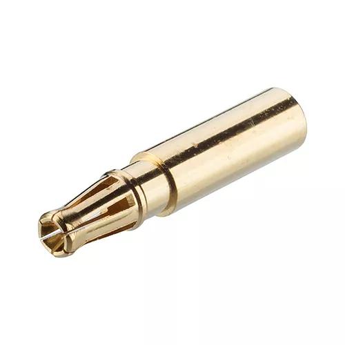 Datamate Female Cable Crimp T-Contact - M80-2060005 - Harwin 