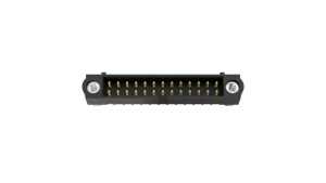 83枚 Datamate J-Tek Female Cable Connector - M80-4811442 - Harwin