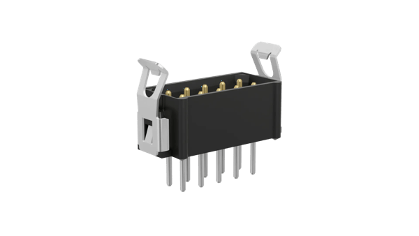 Datamate L-Tek Vertical PCB Connector - M80-8671022 - Harwin