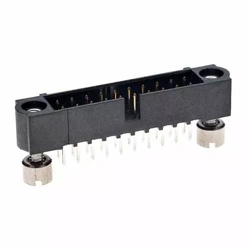 Datamate J-Tek Vertical PCB Connector - M80-5102042 - Harwin