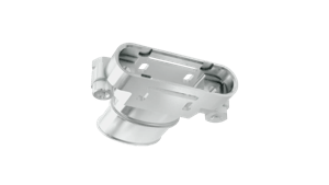 Gecko-SL Cable Metal Backshell - G125-9641600 - Harwin