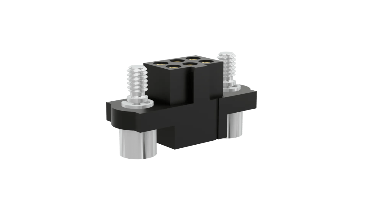 Common divisor バングル Datamate L-Tek Vertical PCB Connector - M80-8280842 - Harwin