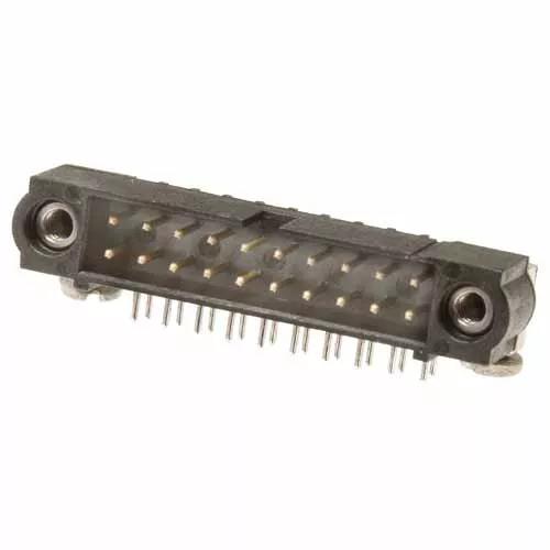 Datamate J-Tek Horizontal PCB Connector M80-5401005 - Harwin