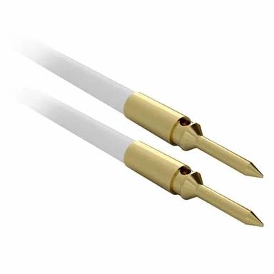 Gecko Male Pre-Cabled Contact - G125-MW20150AAM9400 - Harwin