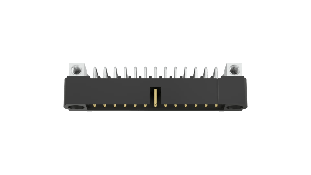 Datamate J-Tek Horizontal PCB Connector M80-5402642 - Harwin