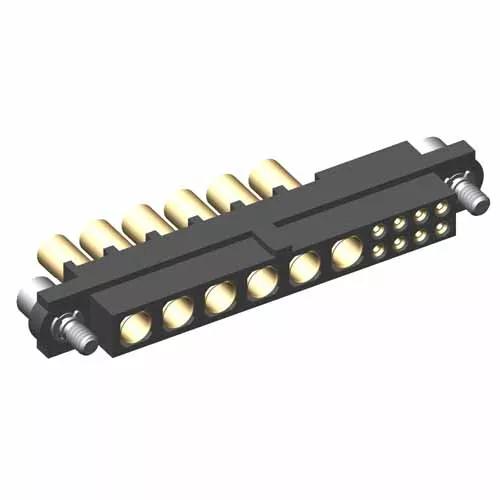 Datamate Mix-Tek Cable M80-4C10805F2-06-326-00-000 - Harwin Datamate Mix-Tek Cable M80-4C10805F2-06-326-00-000 - Harwin
